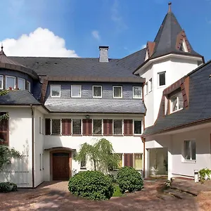 Hotel Falkenberg, Dusseldorf