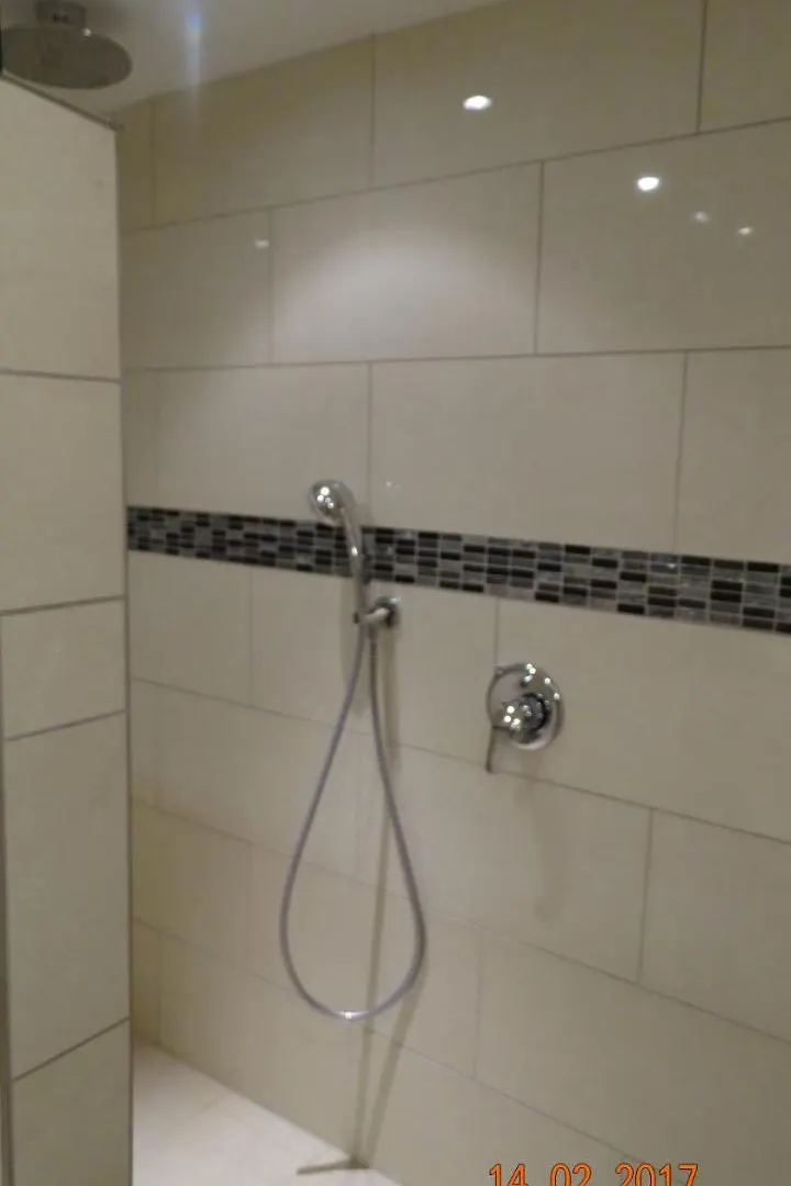 Guest house Bed & Breakfast Hotel Helga Hein Dusseldorf